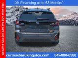 New 2025 Subaru Crosstrek 2.5i Sport image 3