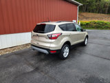 Used 2018 Ford Escape SE w/ SE Sync 3 Package image 6