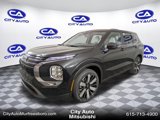 New 2025 Mitsubishi Outlander SE image 4