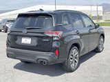 New 2025 Subaru Forester Touring image 3