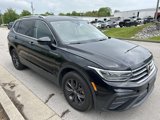 Used 2023 Volkswagen Tiguan SE image 3