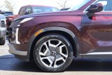 Used 2024 Hyundai Palisade SEL image 2