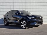 Certified 2023 Volvo C40 P8 Recharge Plus w/ Protection Package Premier image 3