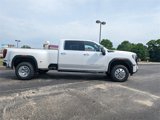 New 2025 GMC Sierra 3500 Denali Ultimate image 3