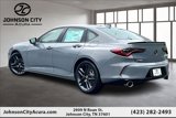 New 2025 Acura TLX SH-AWD w/ A-SPEC Pkg image 6