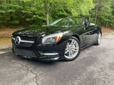 Used 2015 Mercedes-Benz SL 550 image 5