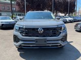 New 2025 Volkswagen Atlas SEL Premium R-Line image 2