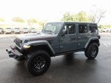New 2025 Jeep Wrangler Unlimited Rubicon image 4