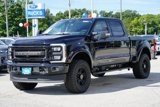 New 2025 Ford F250 Lariat w/ Lariat Ultimate Package image 3