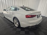 Used 2024 Audi A5 2.0T Premium w/ Convenience Package image 4