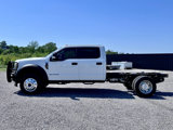 Used 2019 Ford F450 XL w/ Power Equipment Group image 5