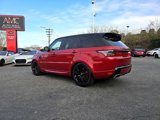 Used 2020 Land Rover Range Rover Sport HSE Dynamic image 5