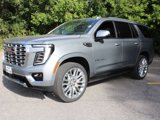 New 2026 GMC Yukon Denali w/ Denali Reserve Package image 2