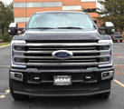 Used 2024 Ford F350 Limited w/ FX4 Off-Road Package image 3