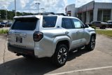 New 2025 Toyota 4Runner TRD Sport image 6