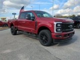 New 2025 Ford F250 XLT image 2