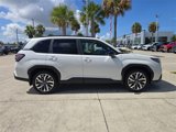 New 2025 Subaru Forester Touring image 3