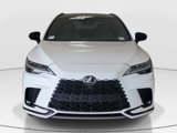 Used 2023 Lexus RX 500h F Sport image 4
