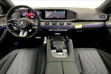 New 2025 Mercedes-Benz GLE 63 AMG S image 5