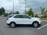 Certified 2022 Chevrolet Equinox LS w/ LS Convenience Package image 4