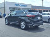 Certified 2024 Ford Edge Titanium image 4