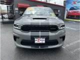 Used 2022 Dodge Durango R/T w/ Blacktop Package image 2