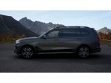 New 2026 BMW X7 M60i image 4