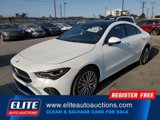 Used 2025 Mercedes-Benz CLA 250 image 2