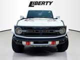 New 2025 Ford Bronco Raptor image 2
