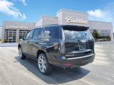 New 2025 Cadillac Escalade Sport Platinum w/ LPO, Floor Liner Package image 2