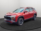 New 2026 Chevrolet Equinox ACTIV w/ Convenience Package III image 3