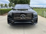 New 2026 Mercedes-Benz GLS 450 4MATIC image 3