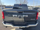 New 2025 RAM 1500 4x4 Crew Cab image 6