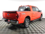 Used 2022 Ford F150 XLT image 5