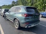 Certified 2024 BMW X5 xDrive40i w/ Parking Assistance Package image 3