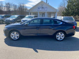 Used 2018 Chevrolet Impala LS image 2