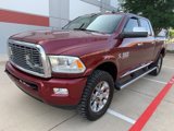 Used 2018 RAM 2500 Limited image 2