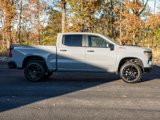 New 2024 Chevrolet Silverado 1500 Custom Trail Boss image 5