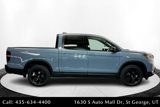 New 2025 Honda Ridgeline Black Edition image 6
