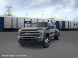 New 2025 Ford F450 Platinum image 3