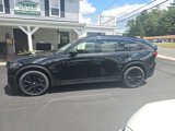 New 2025 MAZDA CX-90 3.3 Turbo w/ Premium Sport Pkg image 6