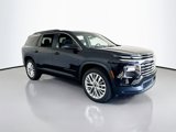 New 2026 Chevrolet Traverse LT w/ Driver Confidence Package image 2