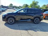 New 2026 Nissan Rogue Platinum image 4