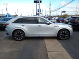 New 2025 MAZDA CX-90 3.3 Turbo S w/ Premium Plus image 2