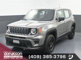 Used 2020 Jeep Renegade Sport image 5
