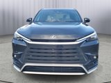 New 2025 Lexus TX 500h AWD image 2
