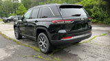 New 2025 Jeep Grand Cherokee Limited image 6