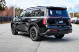 New 2025 Nissan Armada PRO-4X w/ Pro-4X Premium Package image 6
