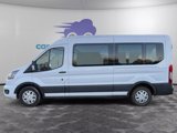 Used 2023 Ford Transit 350 XLT image 4