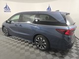 New 2025 Honda Odyssey Elite image 4